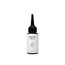 NAILSOFTHEDAY Rubber base - kauczukowa baza hybrydowa, 50 ml